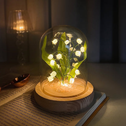 Lighteme DIY Lily Of The Valley Night Light