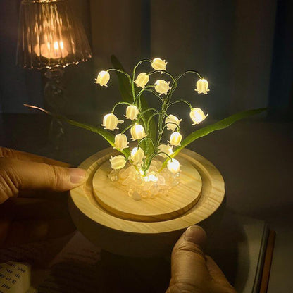 Lighteme DIY Lily Of The Valley Night Light