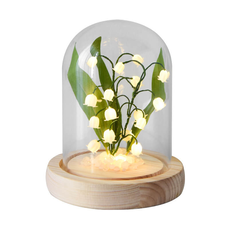 Lighteme DIY Lily Of The Valley Night Light