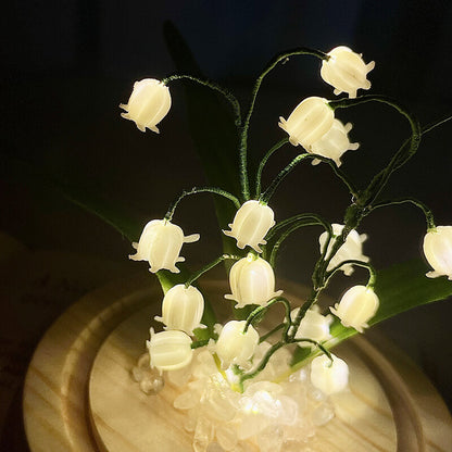 Lighteme DIY Lily Of The Valley Night Light