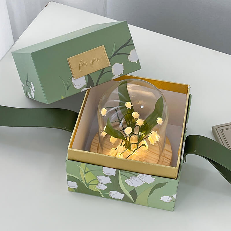 Lighteme DIY Lily Of The Valley Night Light