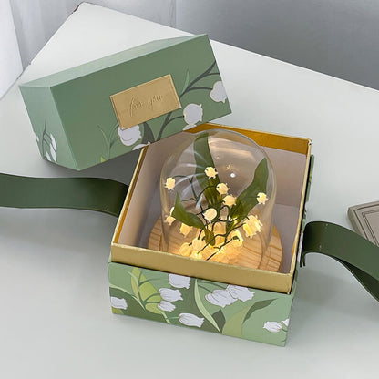 Lighteme DIY Lily Of The Valley Night Light