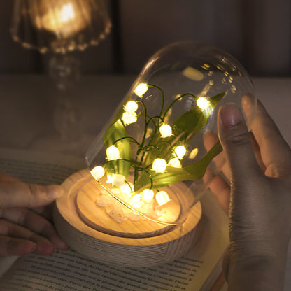 Lighteme DIY Lily Of The Valley Night Light