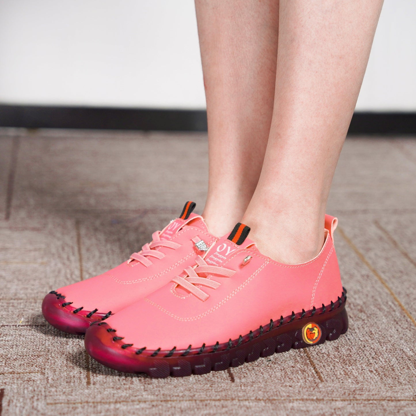 Lighteme Soft orthopaedic shoes For Women
