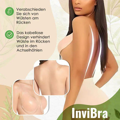 Lighteme Push-up-BH – IMMER perfekte Brüste!