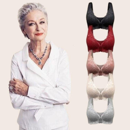 Lighteme Comfort Bra – Komfort-BH für ältere Frauen