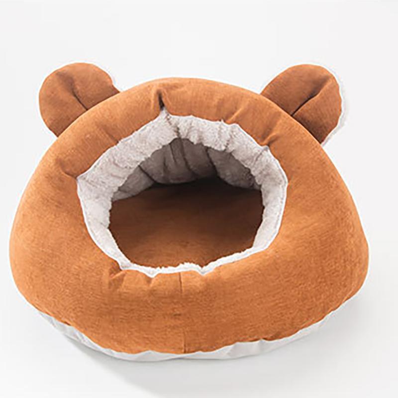 Lighteme Detachable Semi-enclosed Cat House