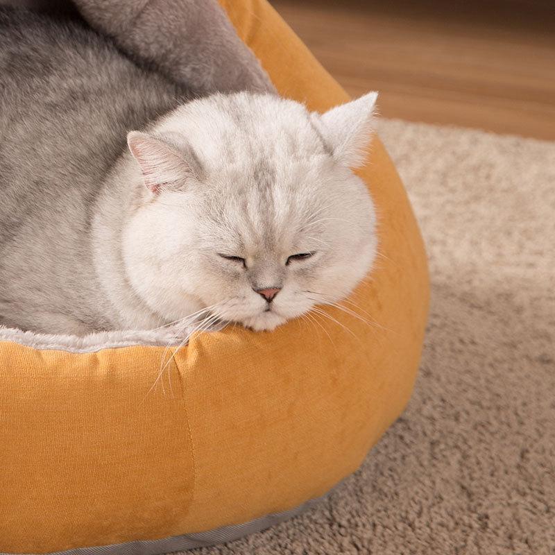 Lighteme Detachable Semi-enclosed Cat House