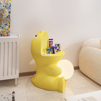 Lighteme Dinosaur Resin Storage Ornament