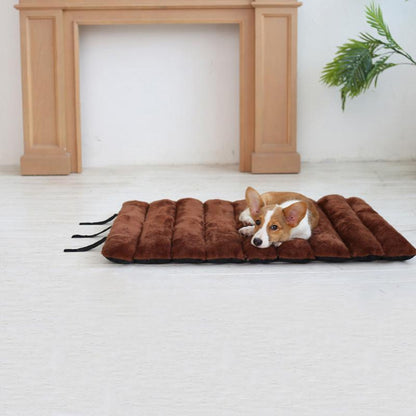 Lighteme Dog Cat Winter Portable Blanket Pad