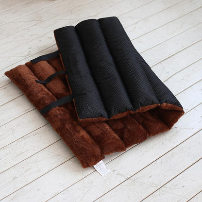 Lighteme Dog Cat Winter Portable Blanket Pad