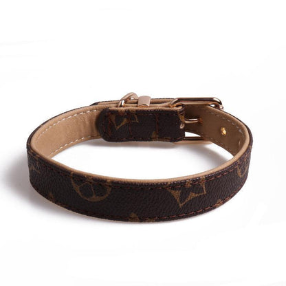 Lighteme Dog Collar Fashion Adjustable Neck Strap (3 colors & 5 sizes)