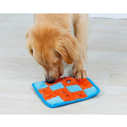 Lighteme Dog Feeding Mat for Smell Training