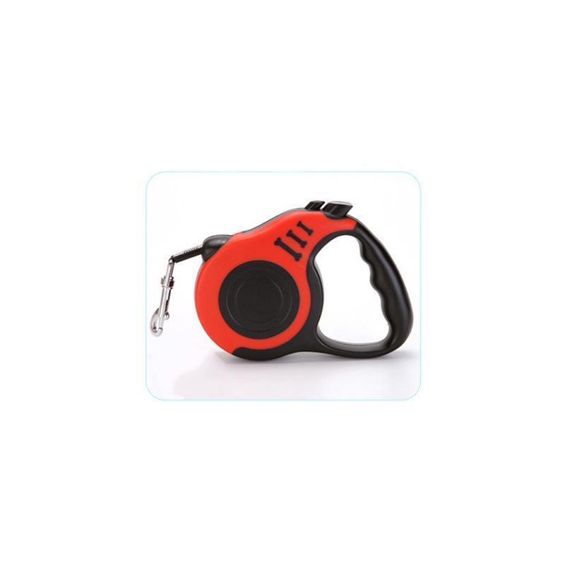 Lighteme Dog Leash 3M/5M Automatic Retractable (4 colors & 3 sizes)