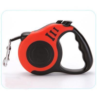 Lighteme Dog Leash 3M/5M Automatic Retractable (4 colors & 3 sizes)