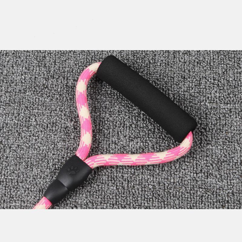 Lighteme Dog Leash With Foam Handle