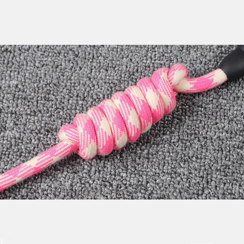 Lighteme Dog Leash With Foam Handle