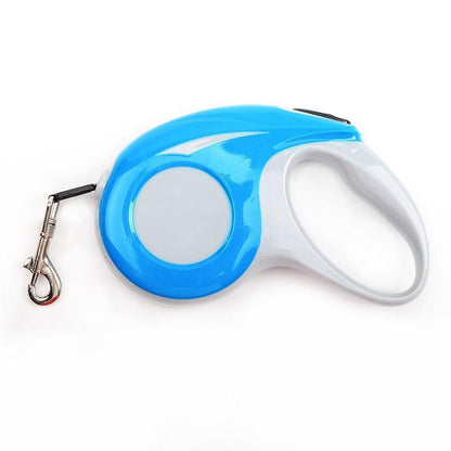 Lighteme Dog New Aotomatic Traction Rope