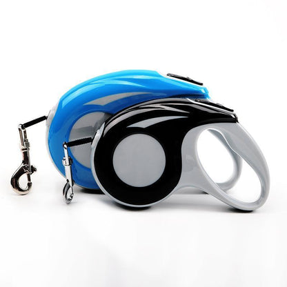 Lighteme Dog New Aotomatic Traction Rope