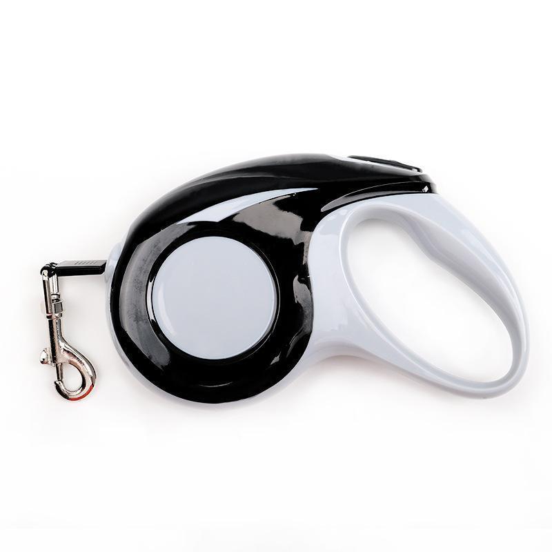 Lighteme Dog New Aotomatic Traction Rope