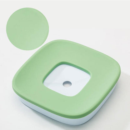Lighteme Dog's Feeding Watering Bowl Prevent Splashing (3 colors)