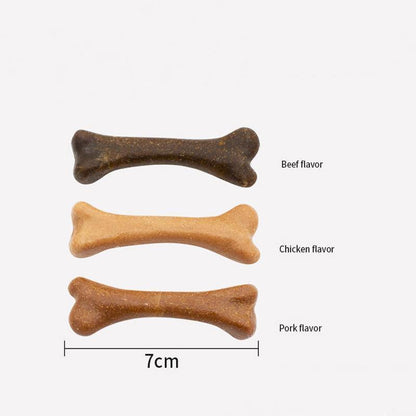 Lighteme Doggy Teeth Grinder Dog Treats