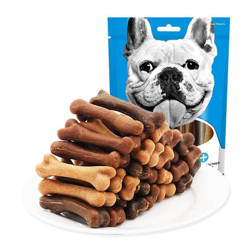 Lighteme Doggy Teeth Grinder Dog Treats