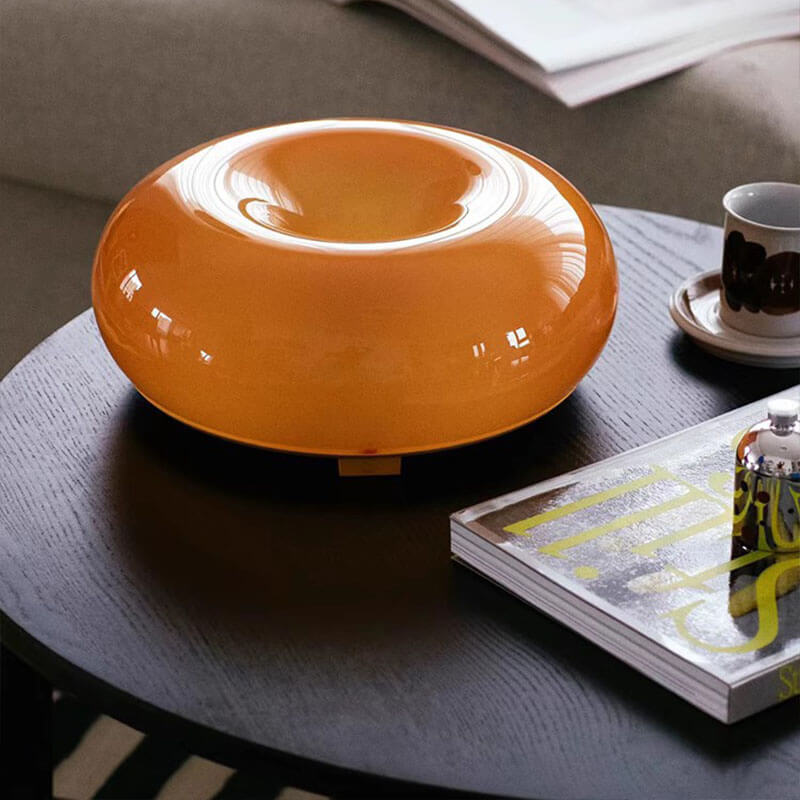 Lighteme Donut Table Lamp