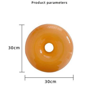 Lighteme Donut Table Lamp
