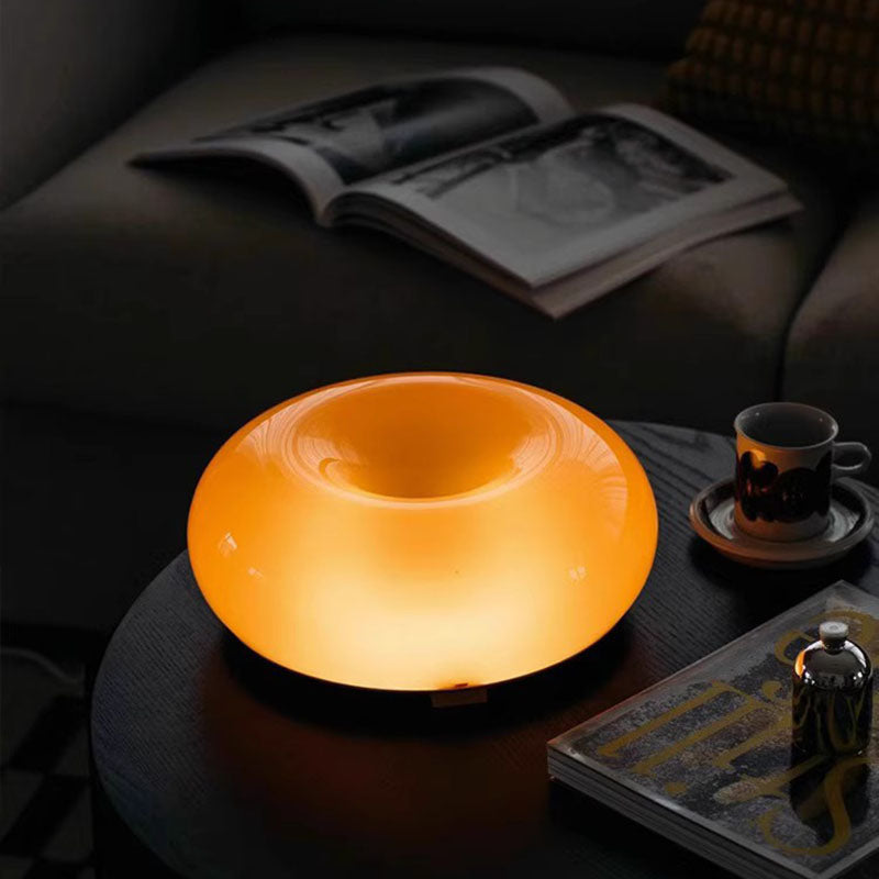 Lighteme Donut Table Lamp