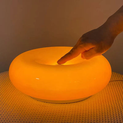 Lighteme Donut Table Lamp