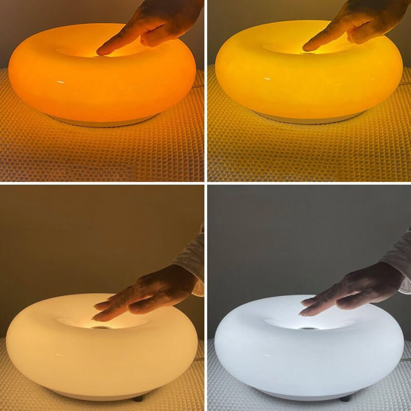 Lighteme Donut Table Lamp