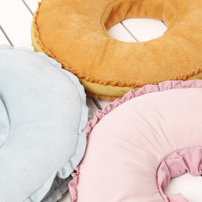 Lighteme Doughnut Protecting Cover Wound Healing Collar (3 colors & 2 sizes)
