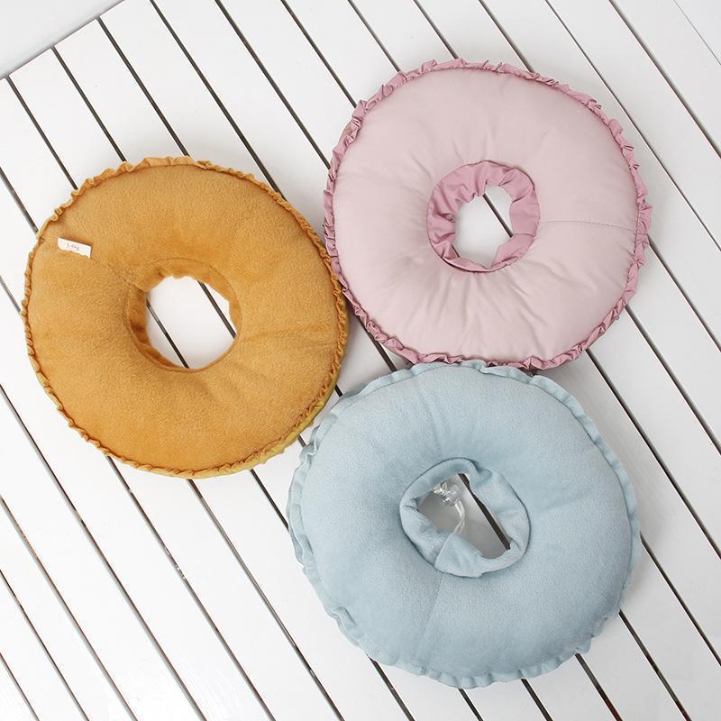 Lighteme Doughnut Protecting Cover Wound Healing Collar (3 colors & 2 sizes)