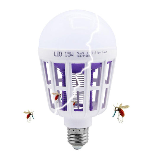 Ampoule Zapper Lighteme