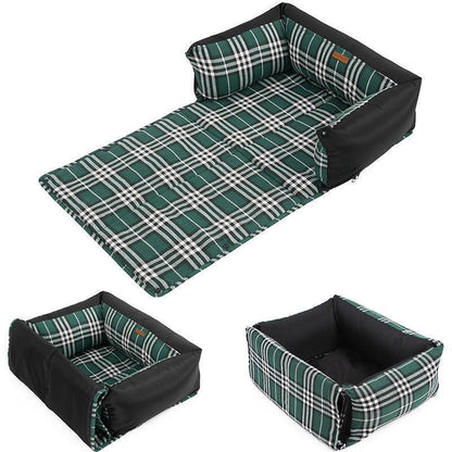 Lighteme Dual-use Washable Pet Sofa Bed (3 colors)
