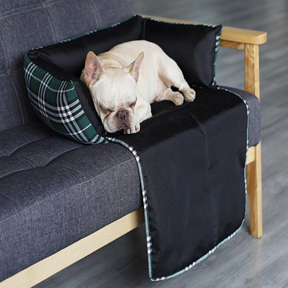 Lighteme Dual-use Washable Pet Sofa Bed (3 colors)