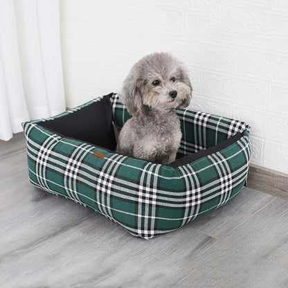 Lighteme Dual-use Washable Pet Sofa Bed (3 colors)