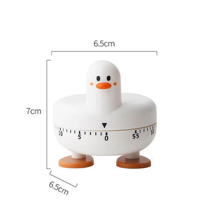 Lighteme Duck Shaped Baking Timer