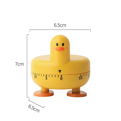 Lighteme Duck Shaped Baking Timer