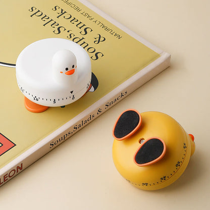 Lighteme Duck Shaped Baking Timer