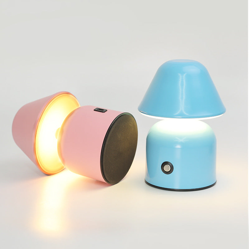 Lighteme Dwarf Mushroom Table Lamp