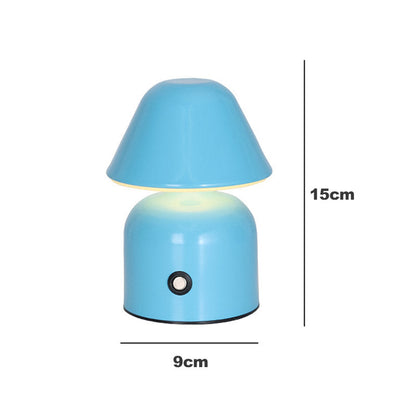 Lighteme Dwarf Mushroom Table Lamp