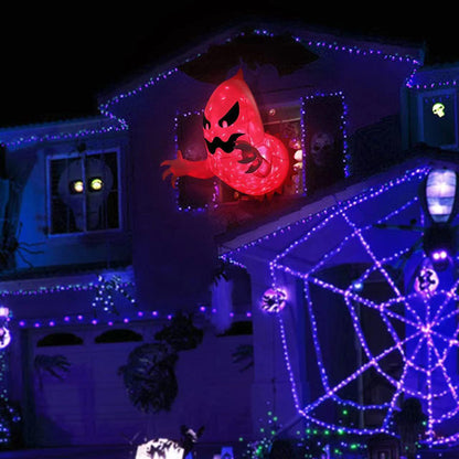 Lighteme Aufblasbare Halloween Geisterdekoration