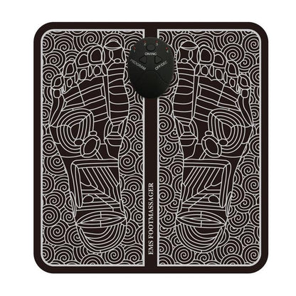 Lighteme EMS Fußmassagepad