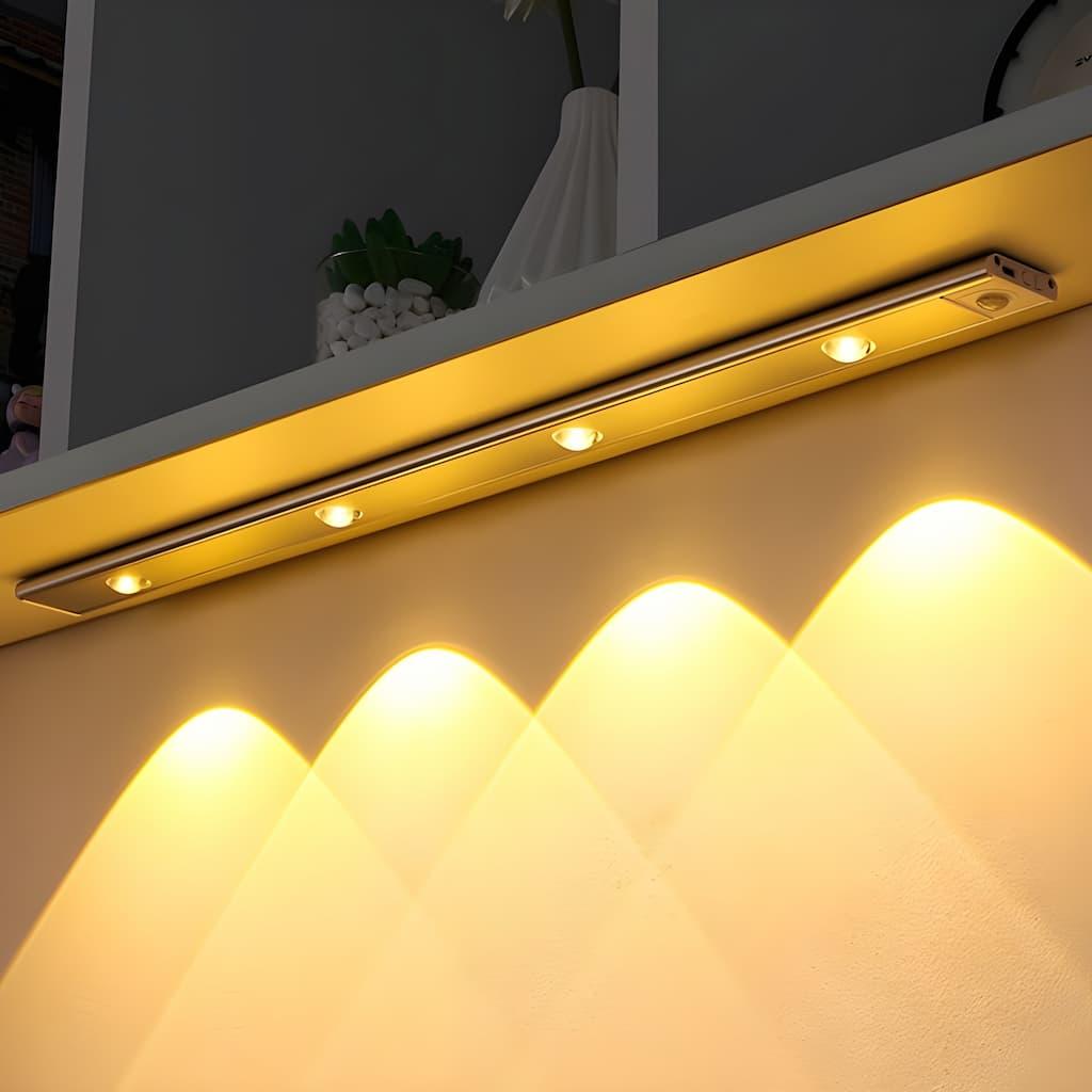 Lighteme LED-Streifen mit Bewegungssensor