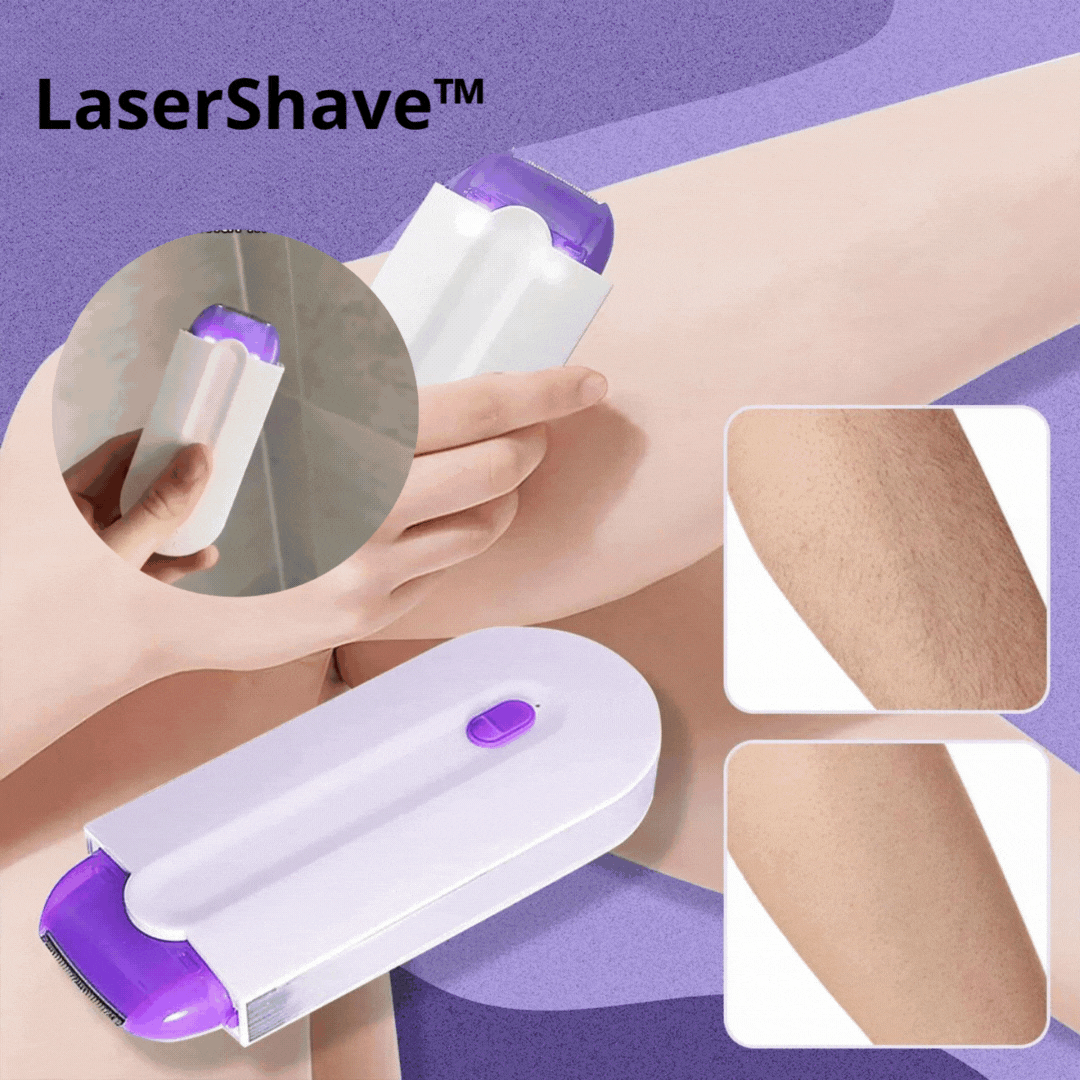 Lighteme Laser-Epilierer – Schmerzfreie und dauerhafte Ergebnisse