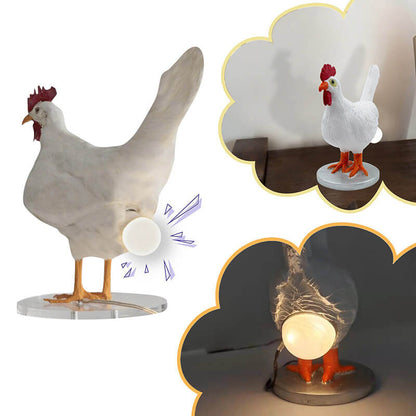 Lighteme Egg Night Light