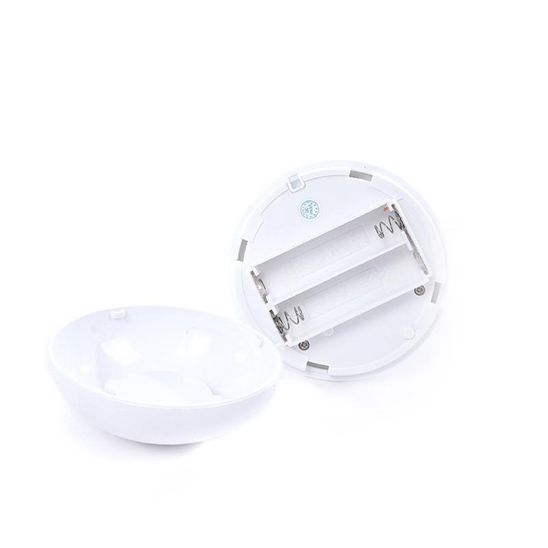 Carillon éolien électrique rotatif Lighteme