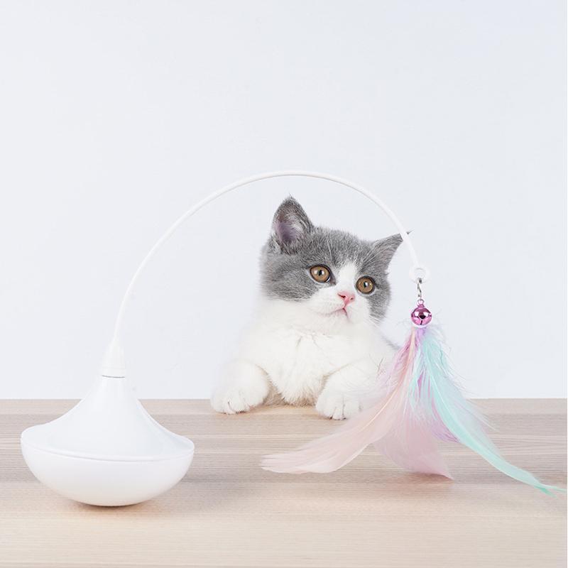 Carillon éolien électrique rotatif Lighteme